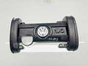 Motorabdeckung VW POLO (9N_) 1.4 16V 036103925CC