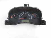 Kombiinstrument FIAT PUNTO (188_) 1.3 JTD 16V 51744552