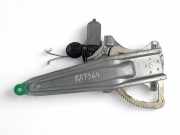 Motor Fensterheber rechts hinten Toyota Yaris (P13) 8572000120