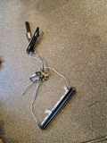 Kofferraum-Abdeckung BMW 7 (E65, E66, E67) 730 d