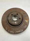 Bremsscheibe hinten rechts RENAULT ESPACE IV (JK0/1_) 2.2 dCi (JK0H)
