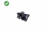 Windschott Mercedes-Benz CLK Cabriolet (A209) P008913902