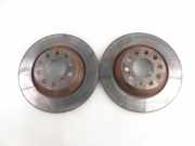 Spritzblech für Bremsscheibe Audi A6 (4F, C6)