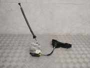 Türschloss rechts vorne Audi A6 (4G, C7) 8J1837016F