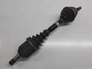 Antriebswelle links vorne Opel Combo D Kasten (X12) 51815194
