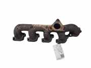 Auspuffkrümmer Peugeot Boxer Kasten ()