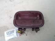 Türgriff links hinten Mitsubishi Space Wagon (N3W, N4W)