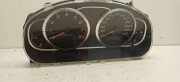 Kombiinstrument MAZDA 6 Hatchback (GG) 2.0 DI 54CR1CA