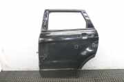 Tür links hinten Land Rover Range Rover Evoque I (L538)