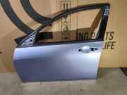 Vordere linke Tür HONDA ACCORD VII Tourer (CM, CN) 2.2 i-CTDi (CN2)