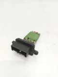 Blower Fan Relay FIAT BRAVO II (198_) 1.9 D Multijet 77364374