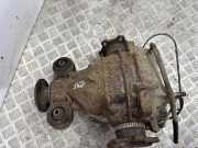 Differenzialgetriebe hinten