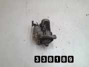 Anlasser Citroen C3 Pluriel (HB)