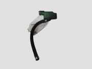 LUFTDRUCKSENSOR RENAULT LAGUNA Coupe (DT0/1) 2.0 dCi 0281002566
