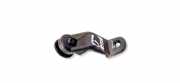 Schwellerzierleiste hinten rechts PEUGEOT PARTNER Combispace (5F) 1.6 HDi 90 9637968080