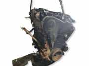 Motor VW PASSAT CC (357) 2.0 TDI CBA