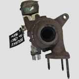 Turbolader RENAULT MEGANE III Hatchback (BZ0_) 1.9 dCi (BZ0N, BZ0J) 8200799760