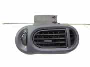 Frischluftgrill RENAULT MODUS / GRAND MODUS (F/JP0_) 1.5 dCi (FP0F, JP0F) 4622617