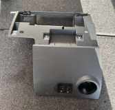 Armaturenbrett Verkleidung unten VW CADDY IV Variant (SAB, SAJ) 1.4 TGI CNG 2K5858365E