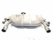 Schalldämpferbehälter MAZDA CX-3 (DK) 1.5 D