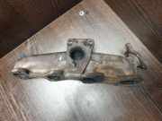 Auspuffkrümmer Nissan Primastar Kasten (X83) 1400400Q0A
