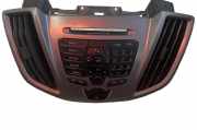 Lüftungsgitter Armaturenbrett Ford Transit V363 Kasten (FCD, FDD) GK2T18K811DB