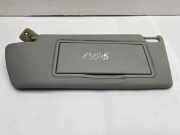 Sonnenblende links Opel Vectra C Caravan (Z02)