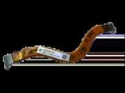 Hochspannungszündkabel (Steckkabel) VW PASSAT Variant B8 (3G5) 1.4 TSI 3Q0915153