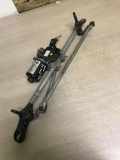 Scheibenwischermechanismus vorne BMW 1 (F20) 118 d xDrive 726750302