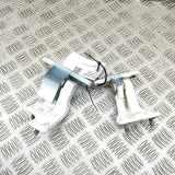 Türscharnier hinten links Mercedes-Benz E-Klasse (W213) A2137301902