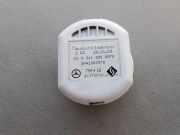 ANSAUGLUFTSENSOR MERCEDES-BENZ CLS (C219) CLS 320 CDI (219.322) 2941000378
