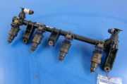 Einspritzleiste Renault Megane I Cabriolet (EA) 7700864725