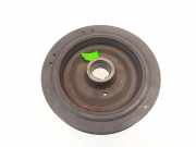 Kurbelwellenriemenscheibe NISSAN PRIMERA (P12) 1.8 2218439211