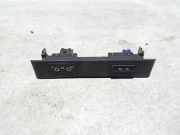 Zusätzliche Music Player-Anschlüsse BMW X5 (E53) 3.0 d 8368345 8368346