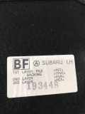 Kofferraumverkleidung SUBARU OUTBACK (BS) 2.5 AWD (BS9) 193448