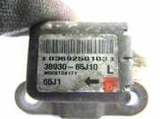 Airbag-Indikator SUZUKI GRAND VITARA II (JT, TE, TD) 1.9 DDiS 4WD (TD44, JT419, JB419WD) 3893065J10