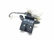 Schloss Heckdeckel Mazda 121 I (DA)