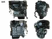 Motor CITROËN DS3 Cabrio 1.6 HDi 90 8HR