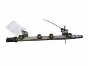 Einspritzleiste Skoda Octavia II Kombi (1Z) 06G133317