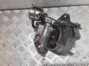 Turbolader NISSAN ALMERA TINO (V10) 2.2 dCi GT1549