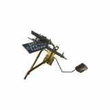 Kraftstoffstandsensor MAZDA 6 Hatchback (GH) 2.2 MZR-CD