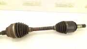 Antriebswelle vorne links MERCEDES-BENZ GL (X164) GL 320 CDI 4-matic (164.822) 1643302001