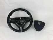 Lenkrad MASERATI GHIBLI (M157) 3.0 S