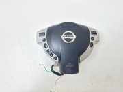 Schleifring Airbag Nissan Qashqai (J10) 98510JD16C