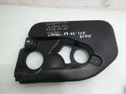 Motorabdeckung CITROËN C4 I (LC_) 1.6 HDi 9646996077