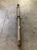 Kardanwelle AUDI A6 Allroad (4FH, C6) 2.7 TDI quattro 4F0521101B