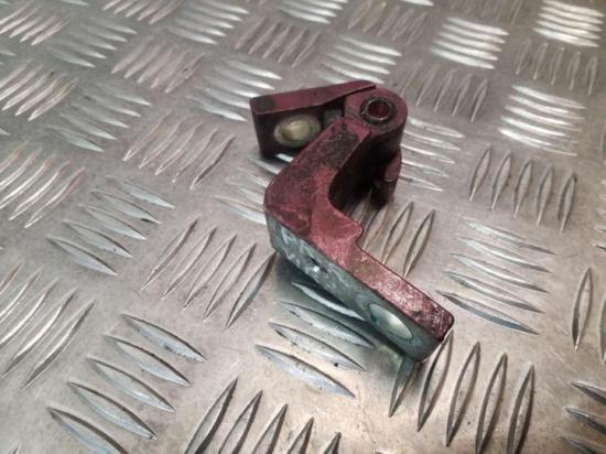 Türscharnier vorne rechts Audi A3 Cabriolet (8P) Bild Türscharnier vorne rechts Audi A3 Cabriolet (8P)