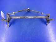 Wischermotor vorne Fiat Bravo II (198)