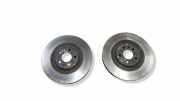 Bremsscheibe hinten links AUDI Q7 (4M) 50 TDI Mild Hybrid Quattro