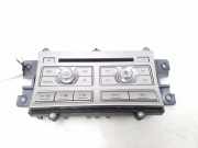 Heizungsbetätigung (Konsole) vorne Jaguar XF (X250) 8X2318C858AF